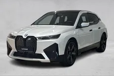 Thumnail bilde 0 av BMW iX xDrive50