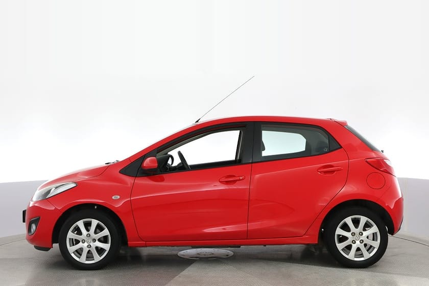 Bild 2 av Mazda 2