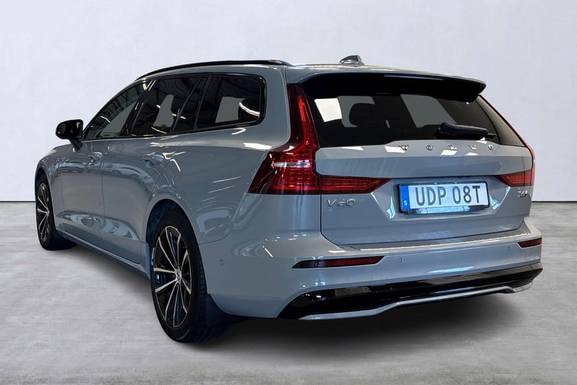 Bild 4 av Volvo V60