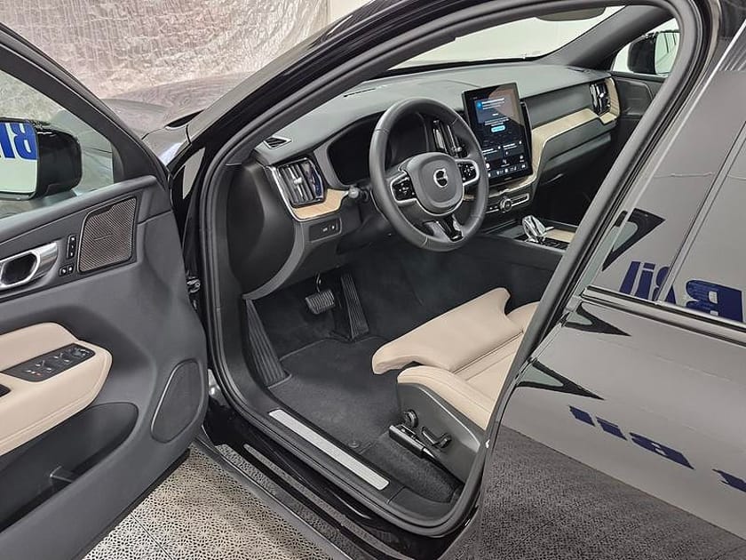 Bild 2 av Volvo XC60