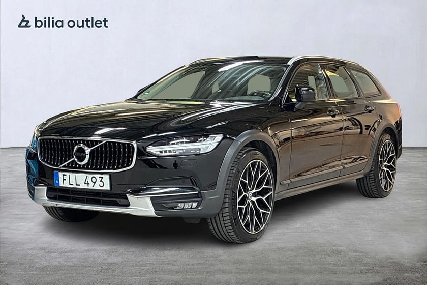 Bild 1 av Volvo V90 Cross Country