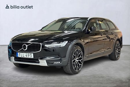 Volvo V90 Cross Country