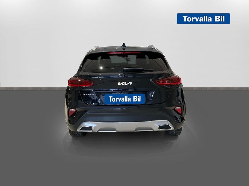 Bild 5 av Kia XCeed Plug-in Hybrid