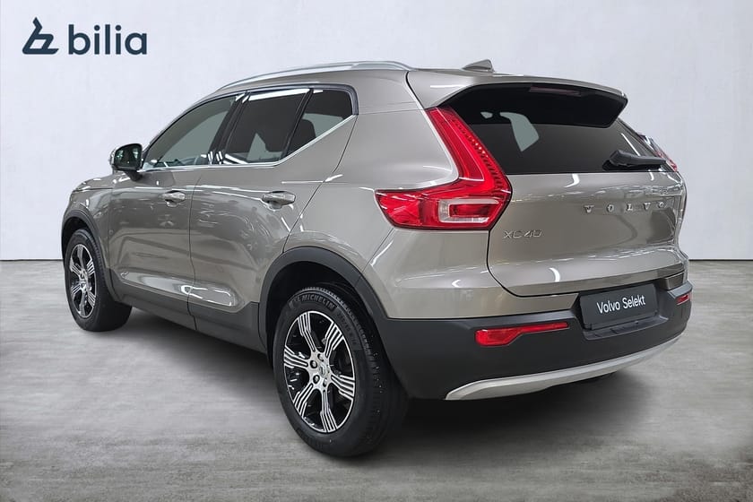 Bild 2 av Volvo XC40 T3 FWD aut Inscription