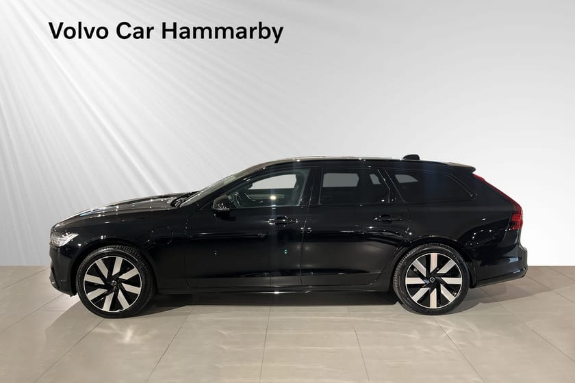 Bild 3 av Volvo V90 T6 Plus Dark Nordic Edition