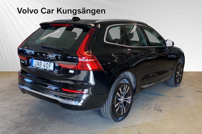 Bild 5 av Volvo XC60 Recharge T6 Core Edition DRAG