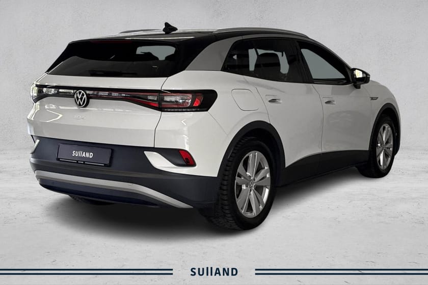Bilde 5 av Volkswagen ID.4 Pro Performance 1st