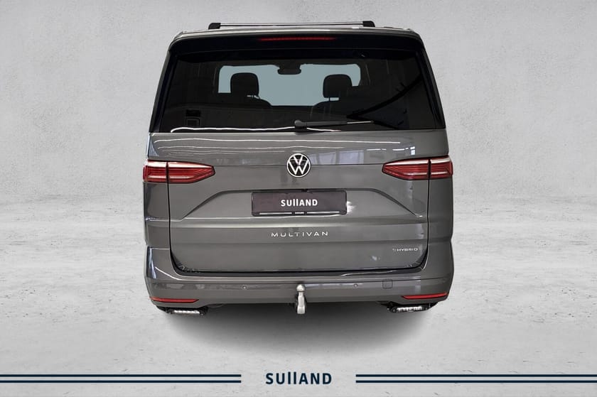 Bilde 4 av Volkswagen Multivan eHybrid
