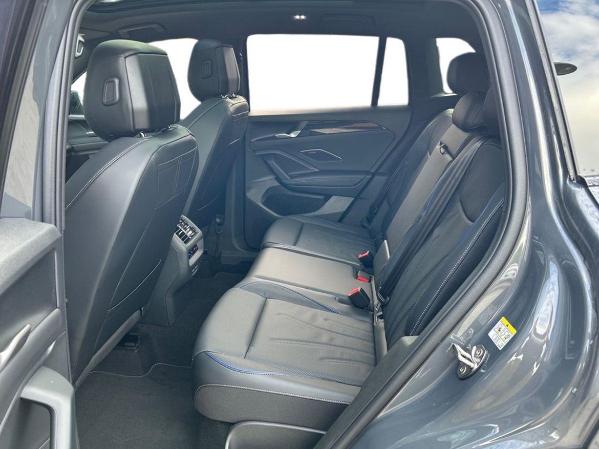 Volkswagen Volkswagen Tiguan — bild 22