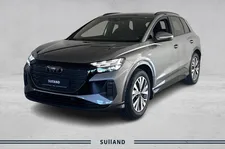 Thumnail bilde 0 av Audi Q4 50 e-tron quattro