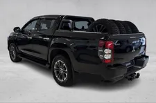 Thumnail bilde 2 av Mitsubishi L200 Dobbelcab