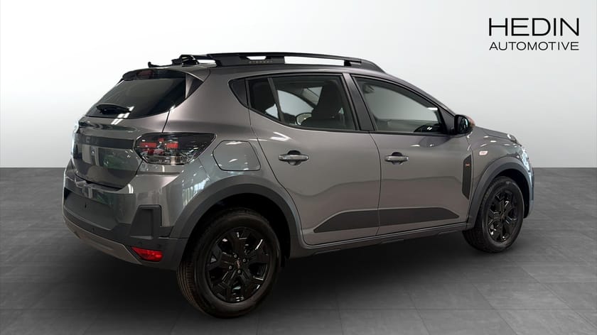 Bild 2 av Dacia Sandero Stepway EXTREME TCE 110