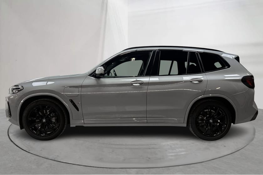 Bild 2 av BMW X3 xDrive30e xDrive30e, G01 LCI (292hk) M Sport Helläder H/K