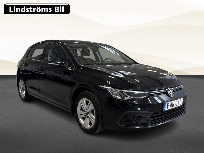 Bild 3 av Volkswagen Golf