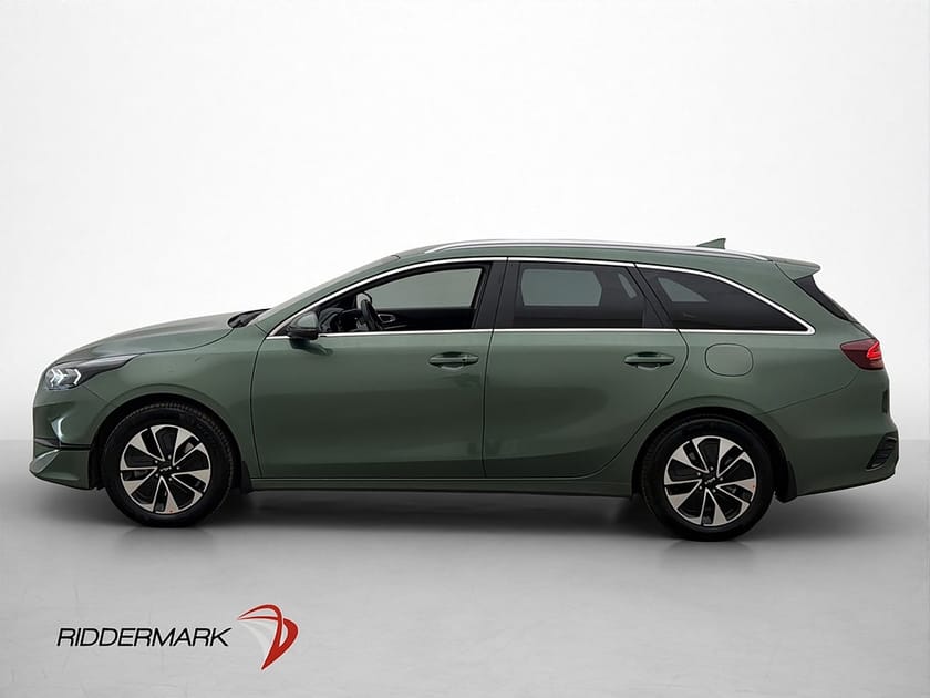 Bild 4 av Kia Ceed Sportswagon