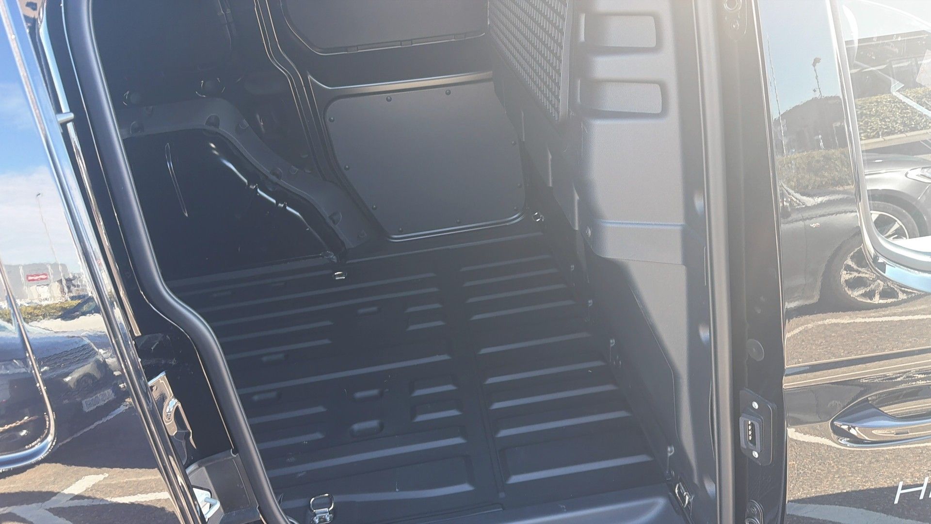 Ford Transit Connect LIMITED 2026, bild 5/10
