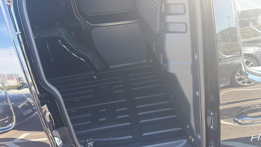 Bild 5 av Ford Transit Connect L1