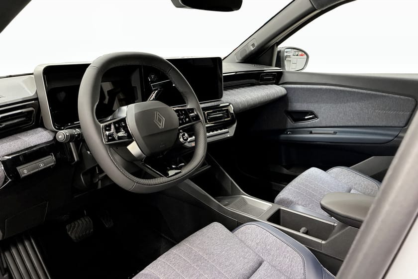 Bild 5 av Renault 4 E-Tech