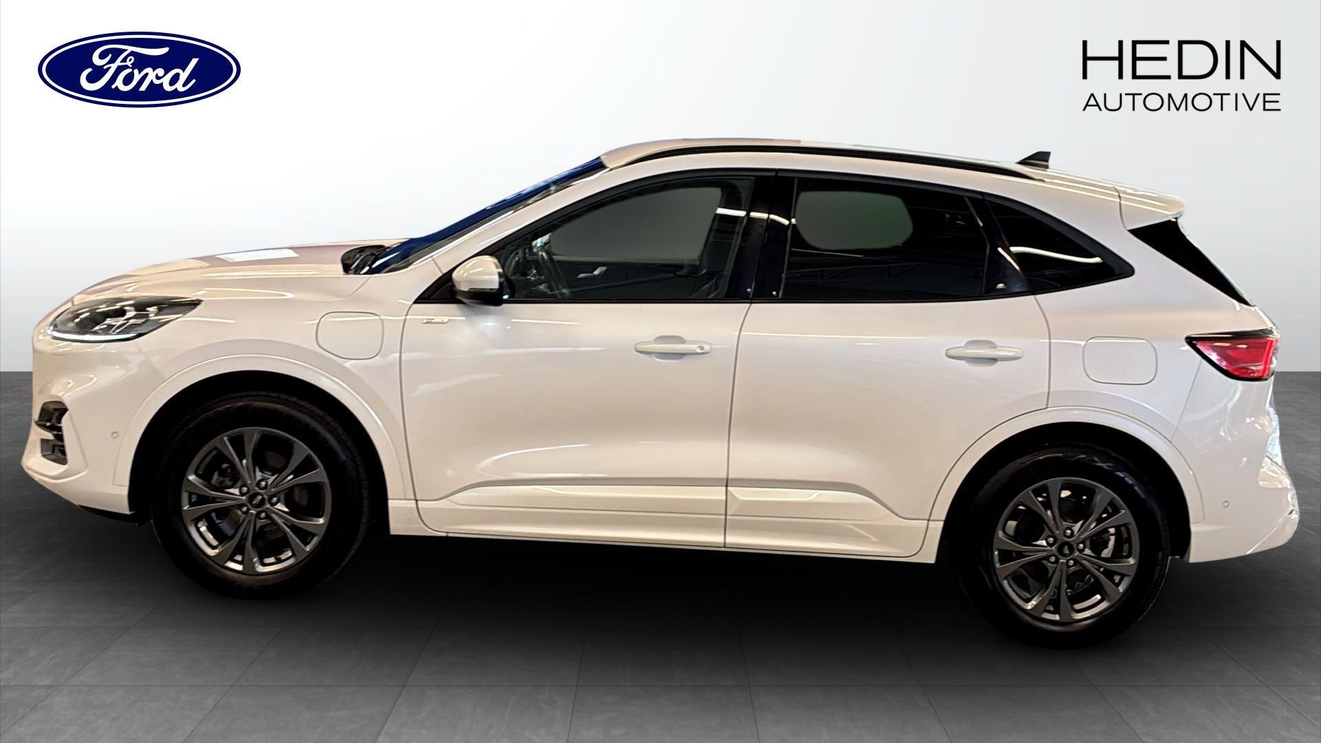 Ford Kuga Plug-In Hybrid 2022, bild 6/22