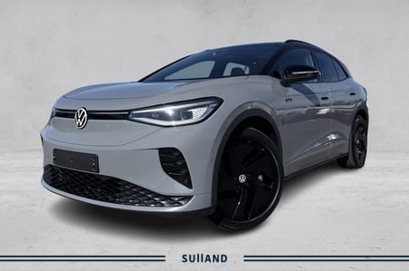 Volkswagen ID.4 GTX AWD/Carplay/2 hjulsett/R.kam/NAVI/ACC++