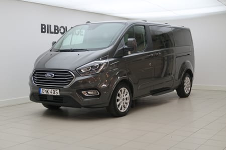 Ford Tourneo Custom 320