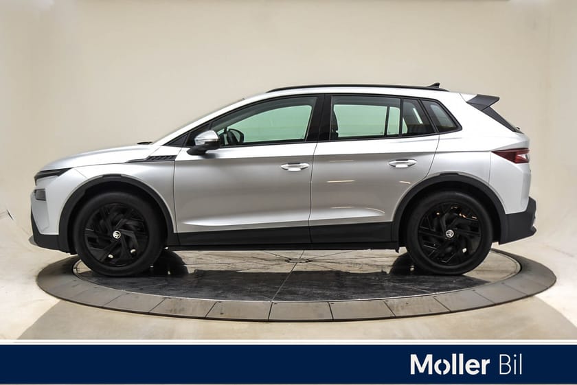 Bilde 3 av Škoda Elroq 50 
