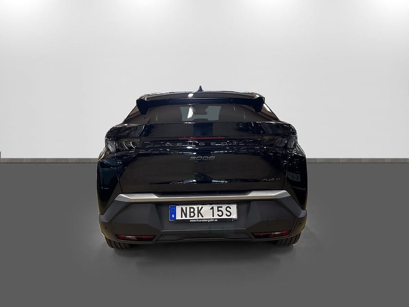 Bild 5 av Peugeot 3008 Plug-In Hybrid e-DSC 225HK Drag