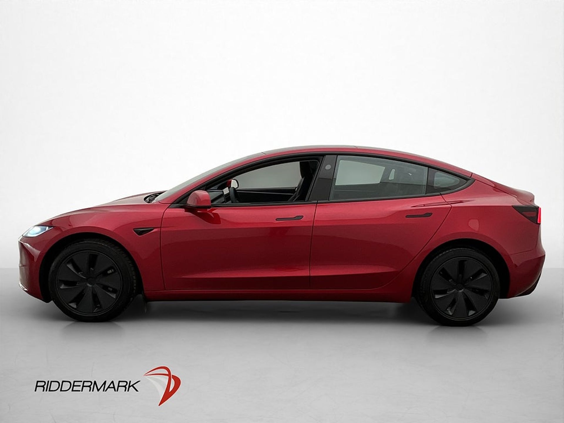 Tesla Model 3 2024, bild 5/10