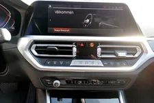 BMW 320d Touring