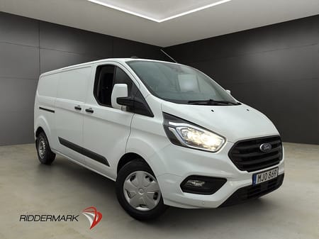 Ford Transit Custom 300