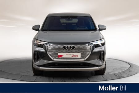Audi Q4 50 Sportback e-tron quattro