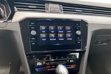 Volkswagen Passat Sportscombi