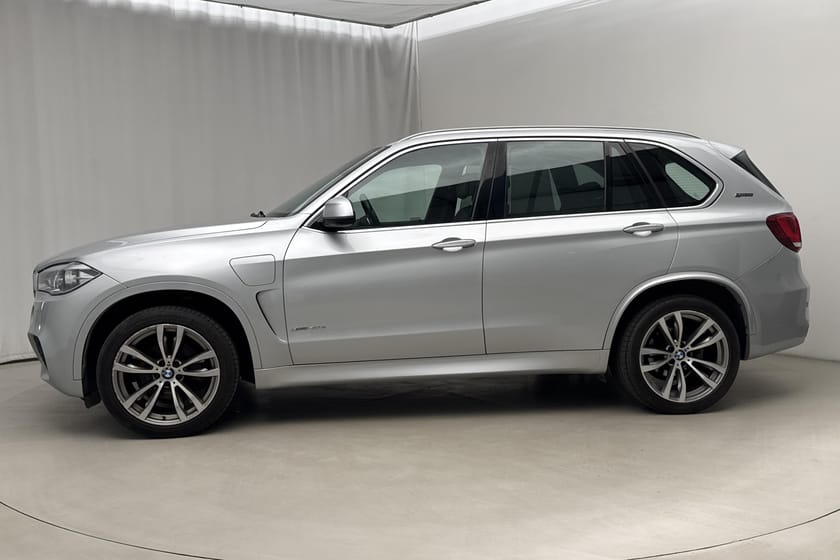 Bild 2 av BMW X5 xDrive40e xDrive40e, F15 (313hk) M Sport Innovation