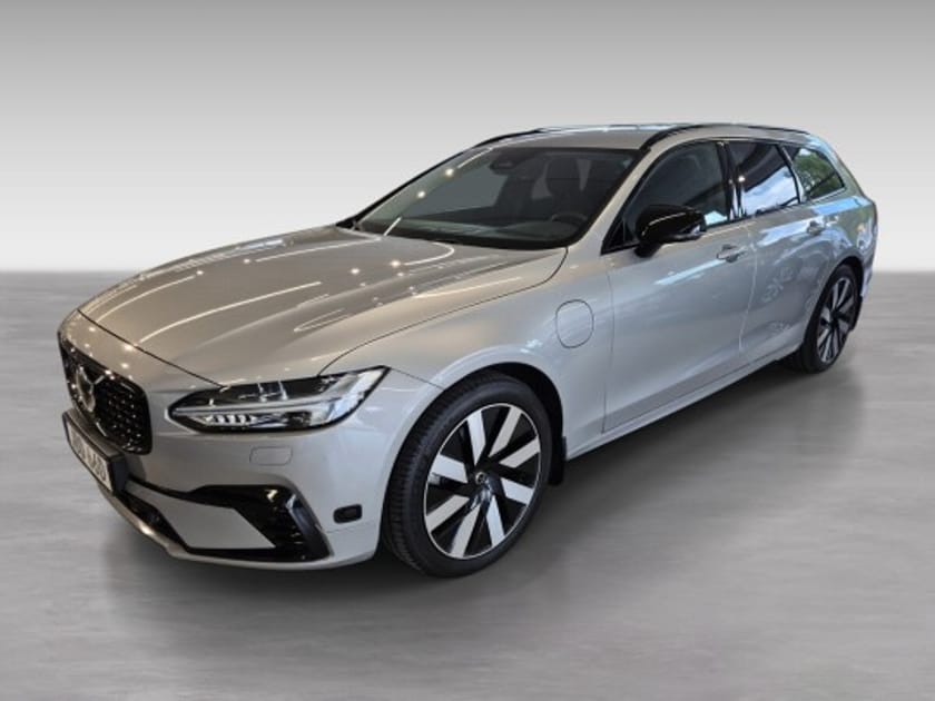 Bild 3 av Volvo V90 T6 Plus Dark Edition