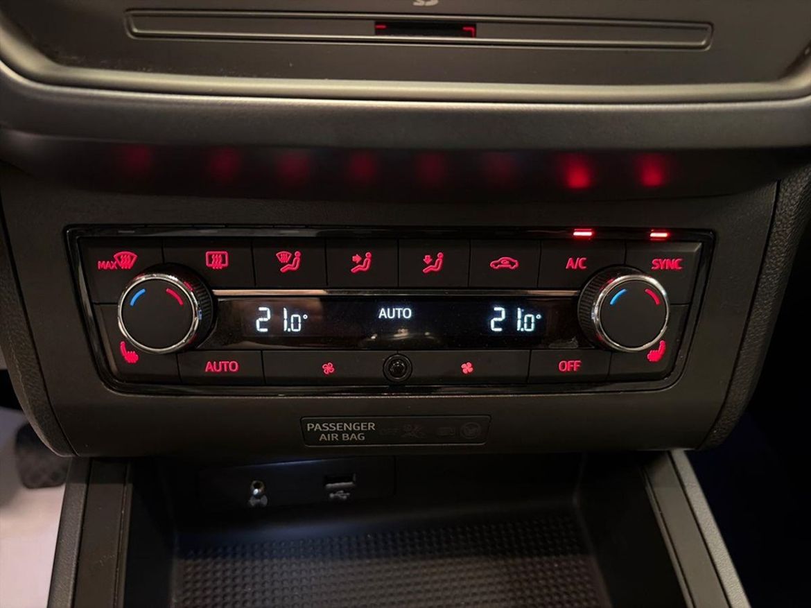 SEAT SEAT Arona — bild 13