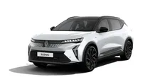Renault Scenic E-Tech