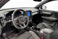 Volvo EX40 Twin Motor Performance