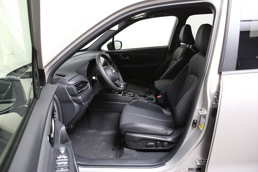 Bild 5 av Subaru 2.0 Limited Sommarkampanj vinterhjul & dragkrok!