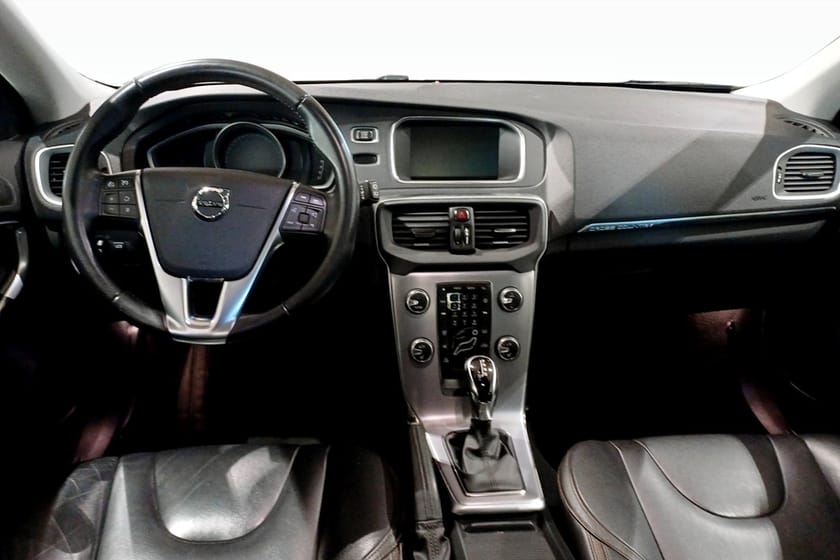 Bild 4 av Volvo V40 Cross Country