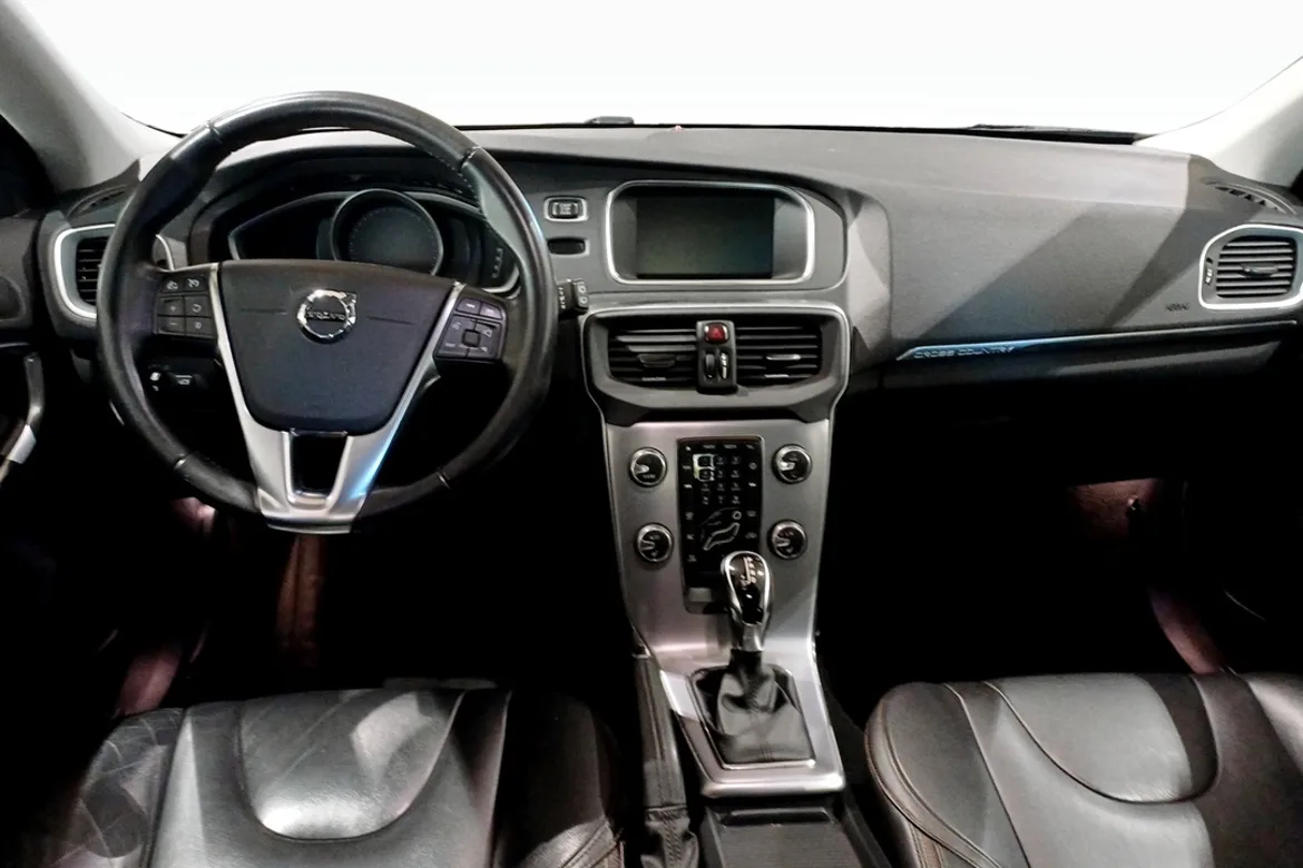 Volvo V40 Cross Country
