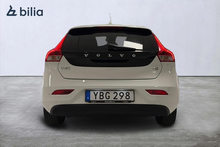 Bild 5 av Volvo V40