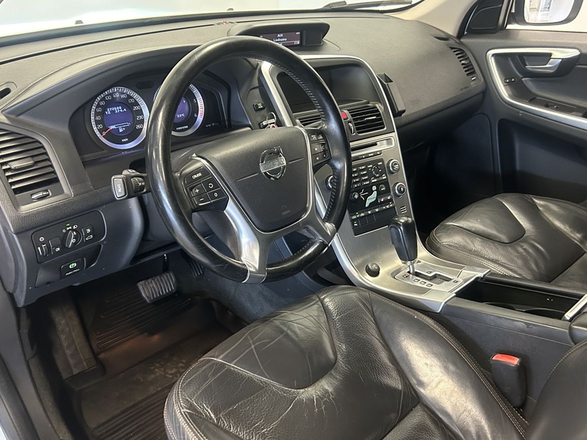 Volvo Volvo XC60 — bild 19