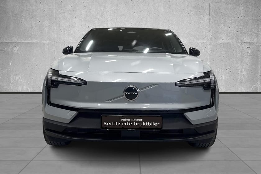 Bilde 3 av Volvo EX30 Single Motor Extended Range Ext. 476 km WLTP - H&K, Google++