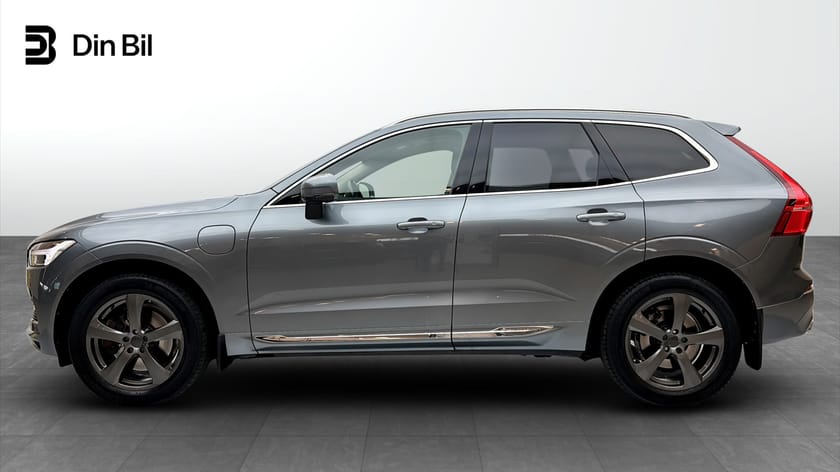 Bild 2 av Volvo XC60 T8 eAWD Inscription 390hk Pano | Kamera | Drag