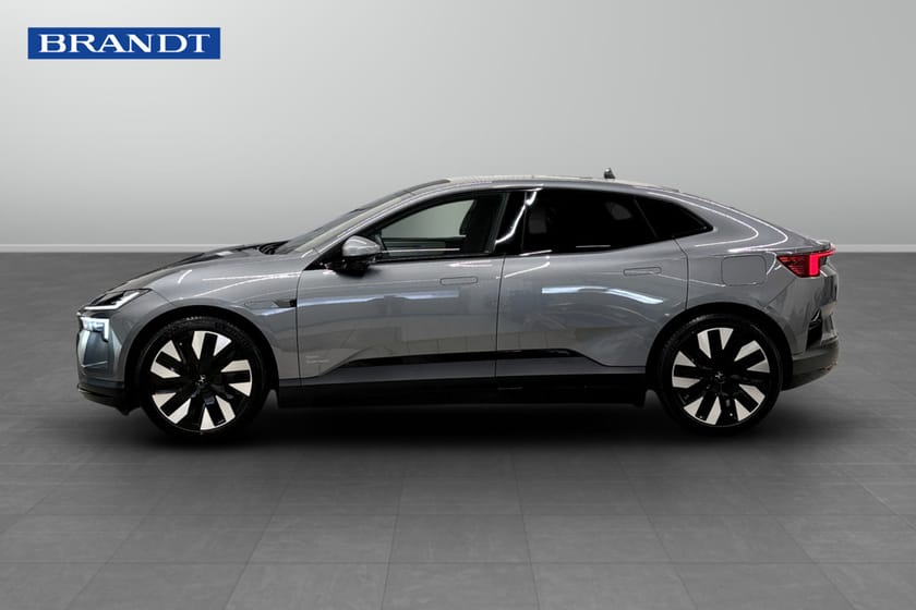 Bild 3 av Polestar 4 Long Range Dual Motor LRDM Business Edit Pilot Plus Pro Drag
