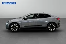 Polestar 4 Long Range Dual Motor