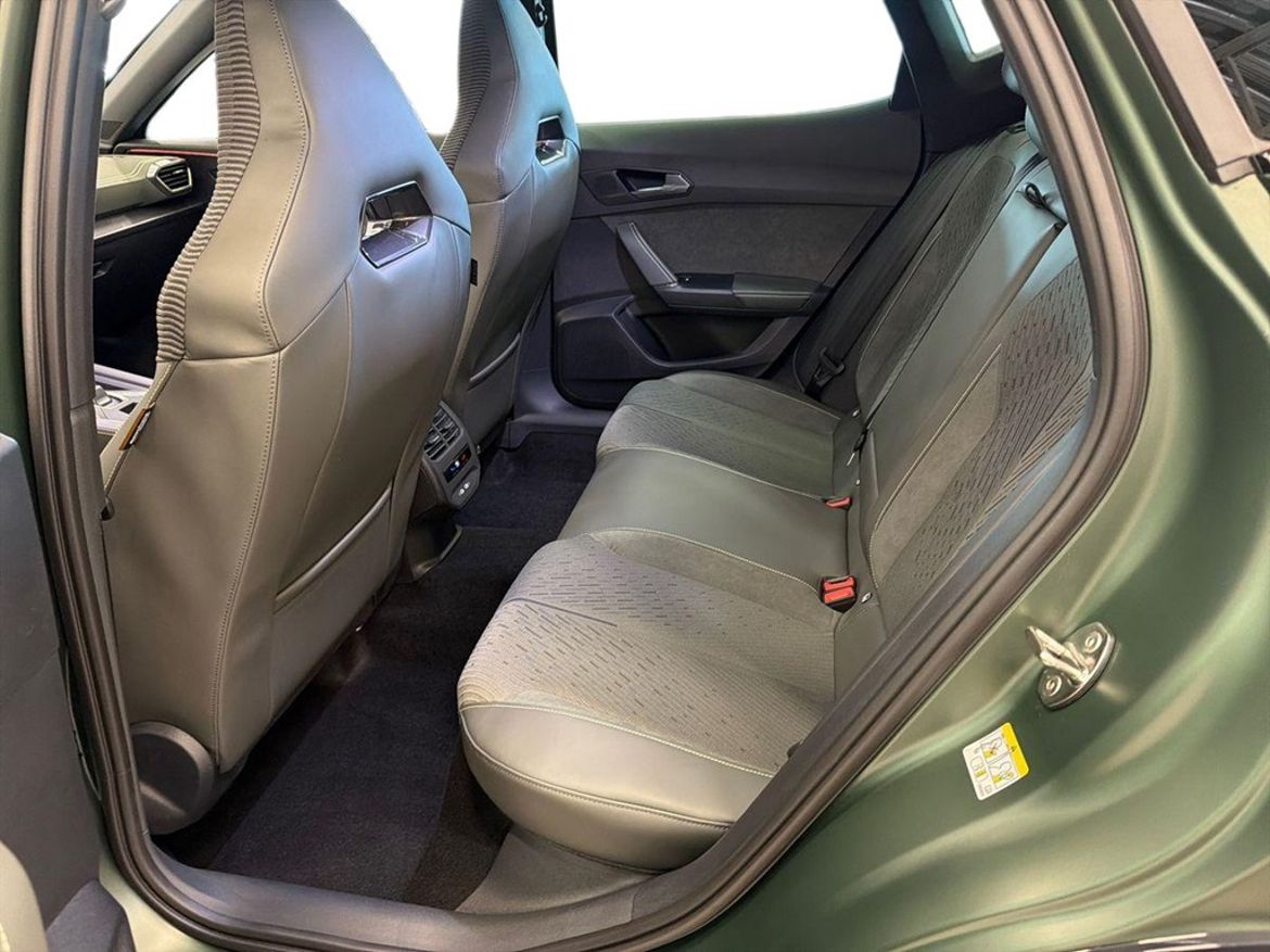 CUPRA CUPRA Formentor — bild 18