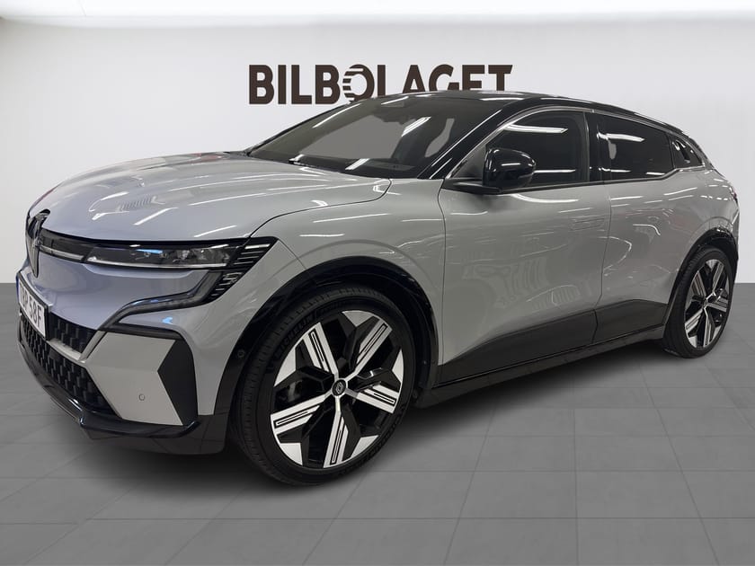 Bild 2 av Renault Mégane E-TECH Iconic 60kWh/220hk