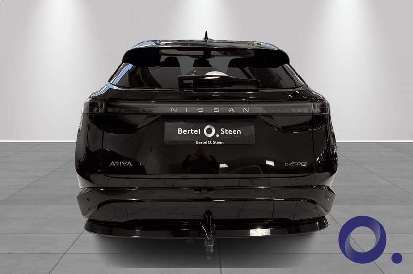 Bilde 4 av Nissan Ariya 87 e-4ORCE