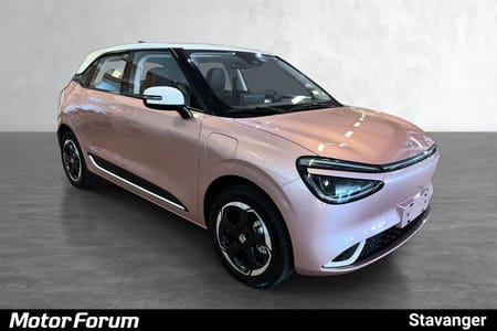 Dongfeng Nammi Box
